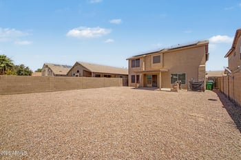 21404 Van Loo Dr, Maricopa, AZ 85138
