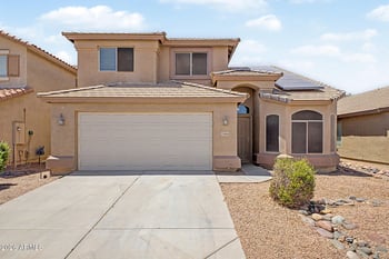 21404 Van Loo Dr, Maricopa, AZ 85138