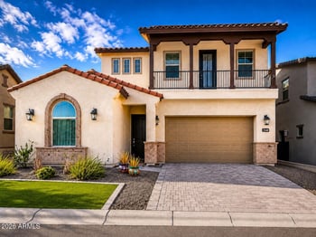 21404 Meadowbrook Ave, Buckeye, AZ 85396