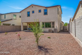 21404 Meadowbrook Ave, Buckeye, AZ 85396