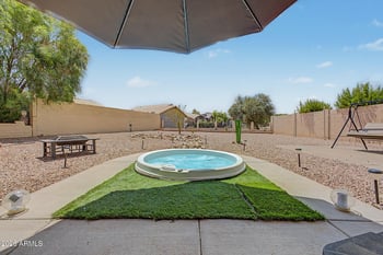 21407 E Creosote Ln, Queen Creek, AZ 85142
