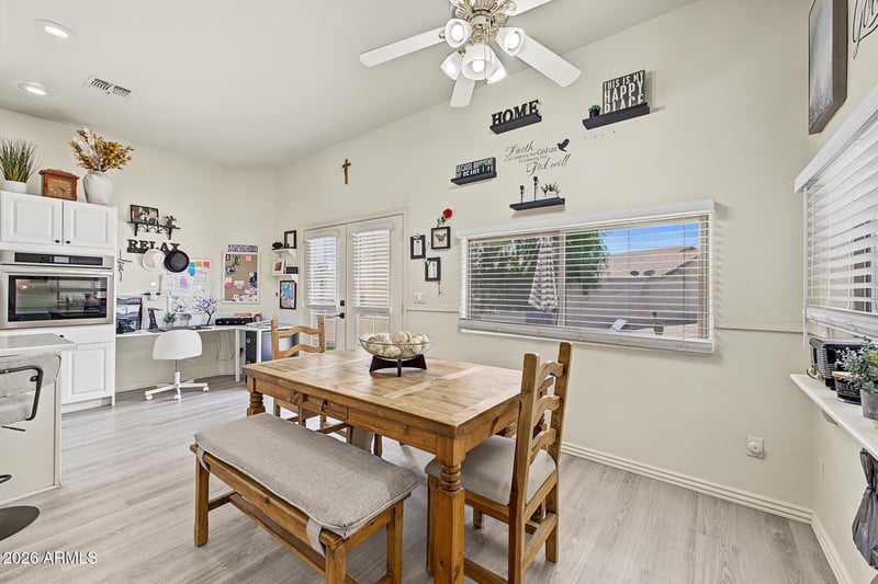 21407 E Creosote Ln, Queen Creek, AZ 85142