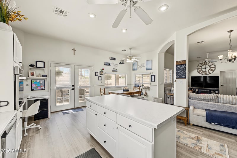 21407 E Creosote Ln, Queen Creek, AZ 85142