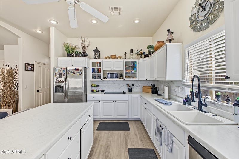 21407 E Creosote Ln, Queen Creek, AZ 85142
