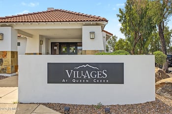 21407 E Creosote Ln, Queen Creek, AZ 85142