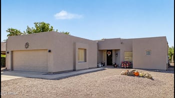21407 E Creosote Ln, Queen Creek, AZ 85142
