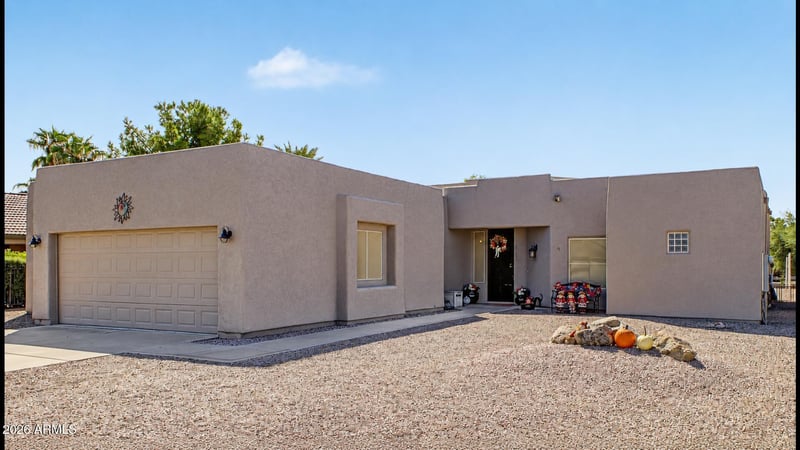 21407 E Creosote Ln, Queen Creek, AZ 85142