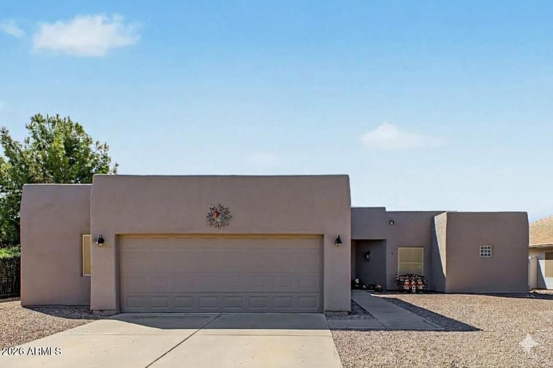 21407 E Creosote Ln, Queen Creek, AZ 85142