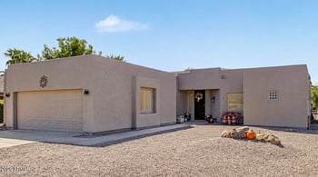 21407 E Creosote Ln, Queen Creek, AZ 85142