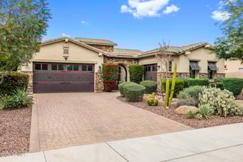 21408 Arroyo Verde Dr, Queen Creek, AZ 85142