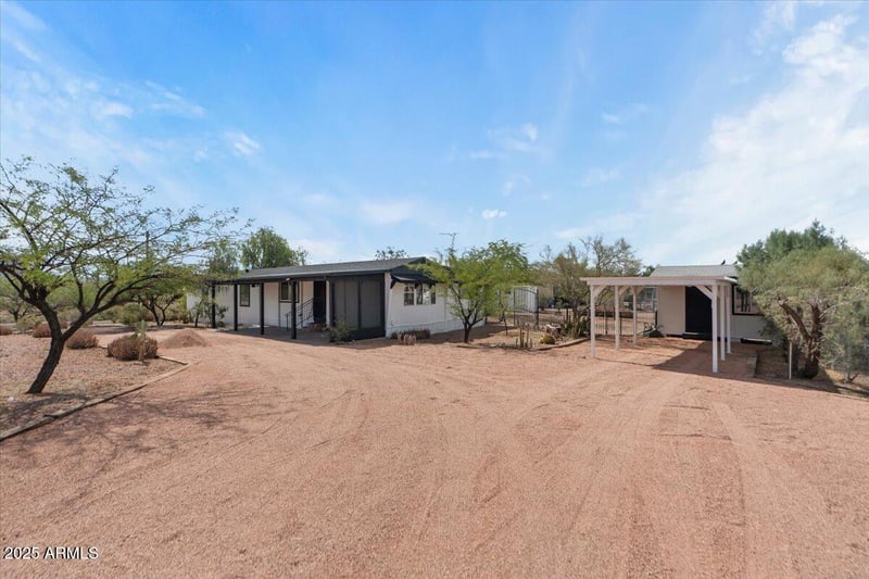 2141 Broadway Ave, Apache Junction, AZ 85119