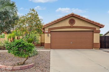 2141 E Flintlock Way, Chandler, AZ 85286
