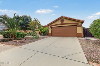 2141 E Flintlock Way, Chandler, AZ 85286