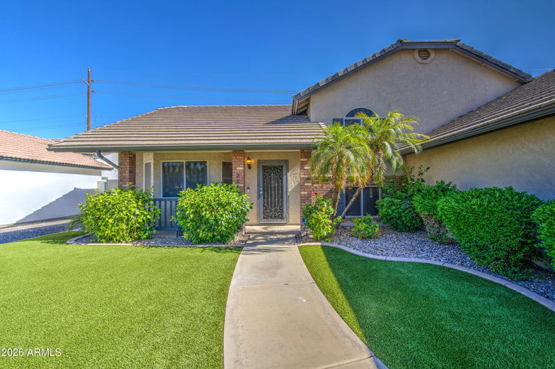 2141 Marquette Dr, Gilbert, AZ 85234