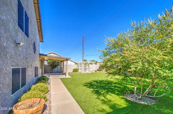 2141 Marquette Dr, Gilbert, AZ 85234