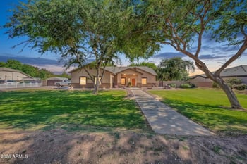 2141 Melrose St, Gilbert, AZ 85297