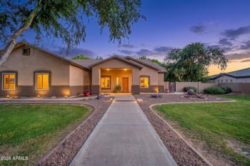 2141 Melrose St, Gilbert, AZ 85297