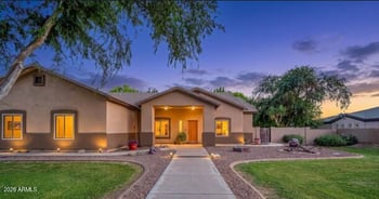 2141 Melrose St, Gilbert, AZ 85297