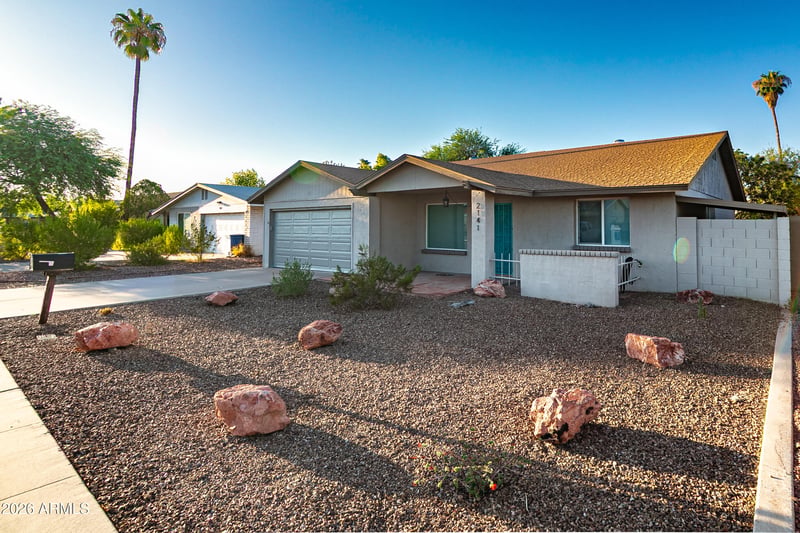 2141 E Oxford Dr, Tempe, AZ 85283