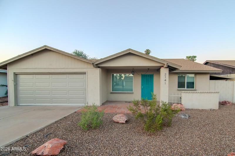 2141 E Oxford Dr, Tempe, AZ 85283