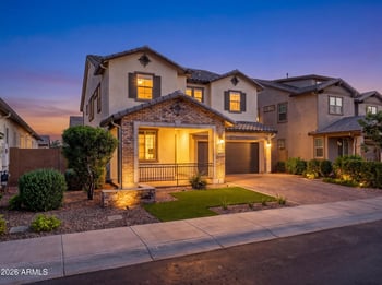 2141 Flamingo Way, Gilbert, AZ 85297