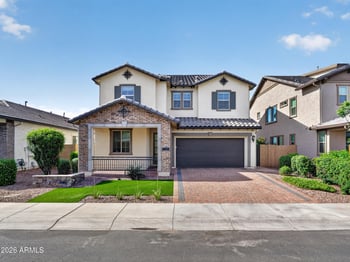 2141 Flamingo Way, Gilbert, AZ 85297