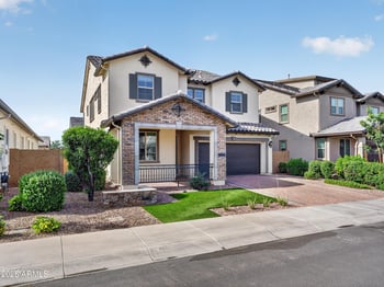 2141 Flamingo Way, Gilbert, AZ 85297