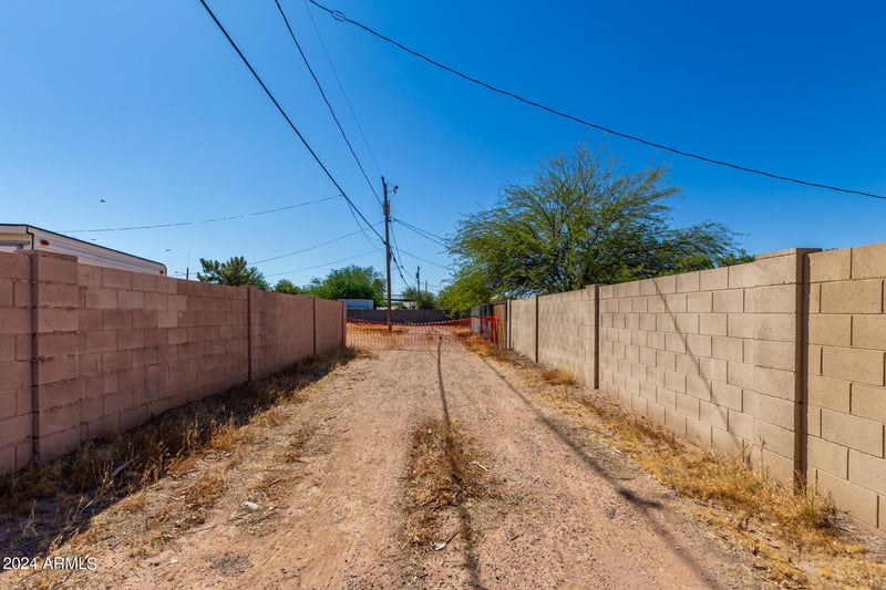 2141 Monte Vista Rd #10, Phoenix, AZ 85006