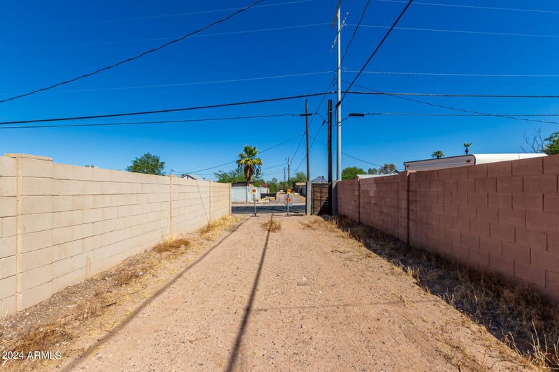 2141 Monte Vista Rd #10, Phoenix, AZ 85006