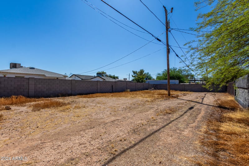 2141 Monte Vista Rd #10, Phoenix, AZ 85006