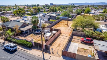 2141 Monte Vista Rd #10, Phoenix, AZ 85006