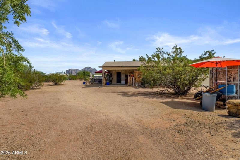 2141 N Plaza Dr, Apache Junction, AZ 85120
