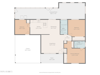 2141 N Plaza Dr, Apache Junction, AZ 85120