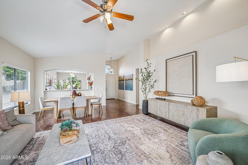 2141 Redwood Dr, Chandler, AZ 85248