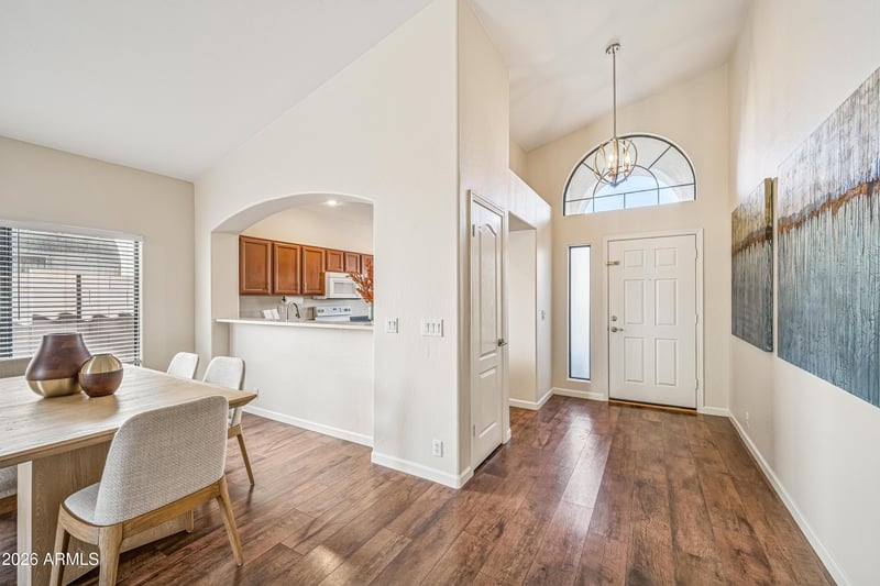 2141 Redwood Dr, Chandler, AZ 85248