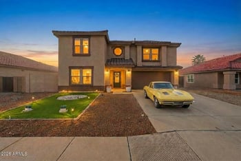 2141 Remington Pl, Chandler, AZ 85286