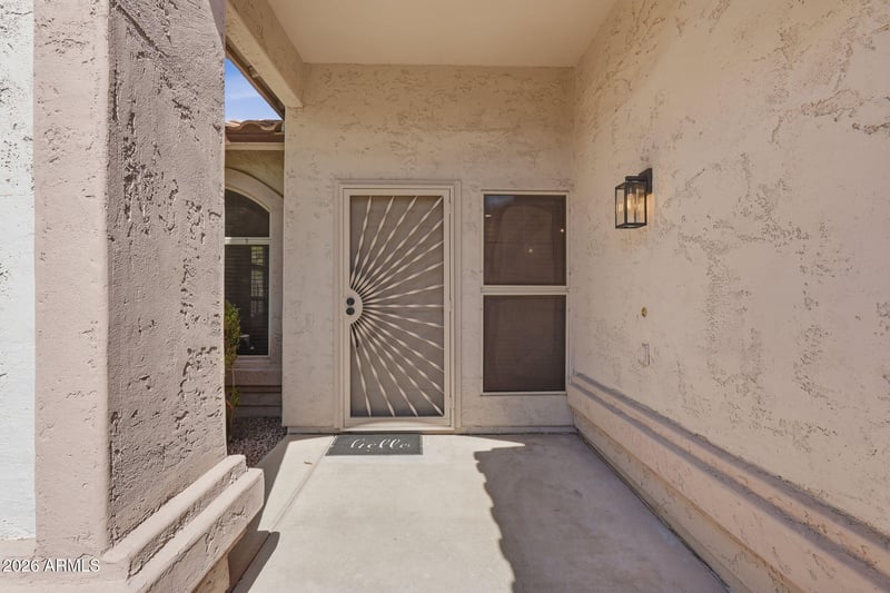 2141 S Navajo Way, Chandler, AZ 85286