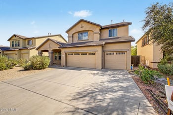 2141 W Ian Dr, Phoenix, AZ 85041