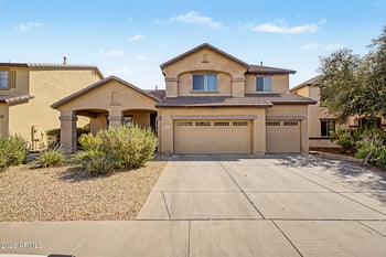 2141 W Ian Dr, Phoenix, AZ 85041