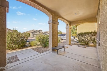 2141 W Ian Dr, Phoenix, AZ 85041