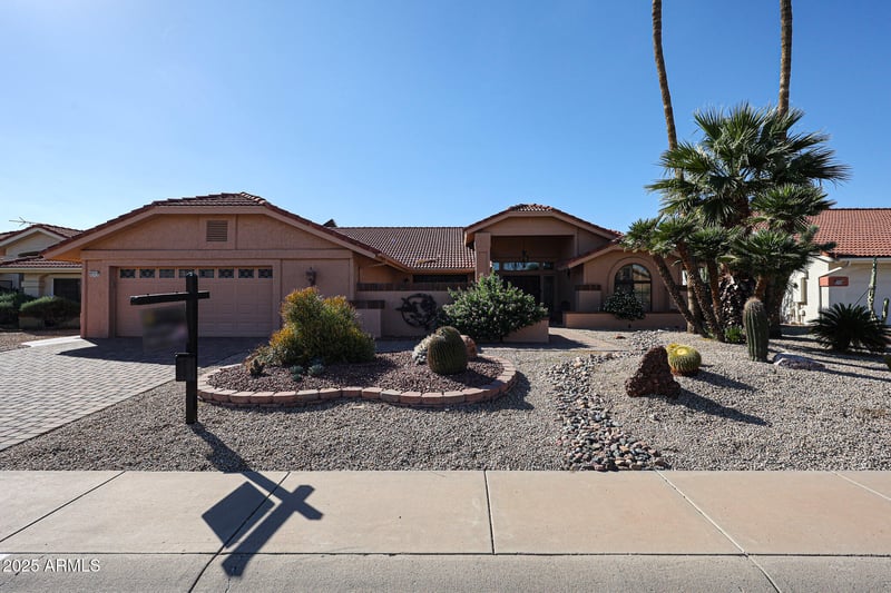 21410 124th Ave, Sun City West, AZ 85375
