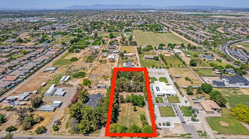 21410 Lindsay Rd, Chandler, AZ 85286