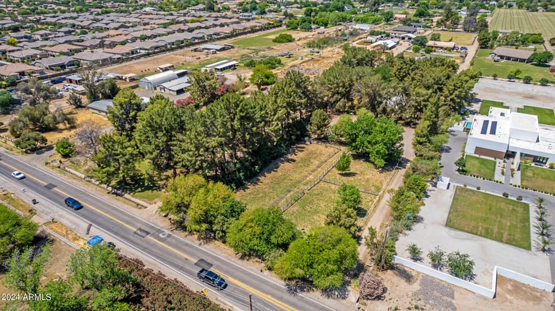 21410 Lindsay Rd, Chandler, AZ 85286