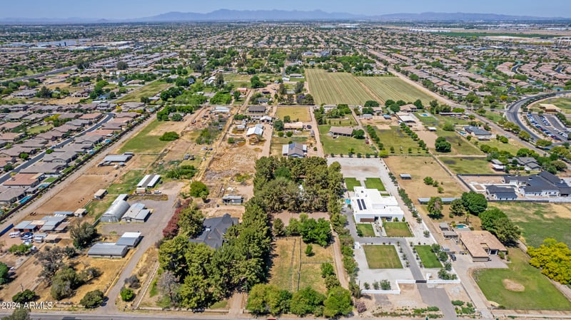 21410 Lindsay Rd, Chandler, AZ 85286