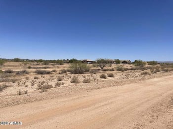 21410 Sleepy Ranch 5 Rd #-, Wittmann, AZ 85361