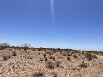 21410 Sleepy Ranch Lot 4 Rd #4, Wittmann, AZ 85361