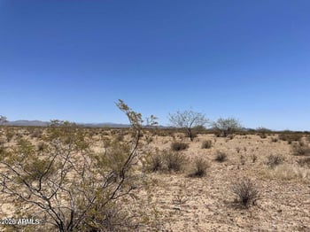 21410 Sleepy Ranch Lot 4 Rd #4, Wittmann, AZ 85361
