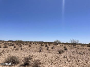 21410 Sleepy Ranch Lot 4 Rd #4, Wittmann, AZ 85361