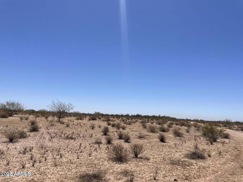 21410 Sleepy Ranch 5 Rd #-, Wittmann, AZ 85361