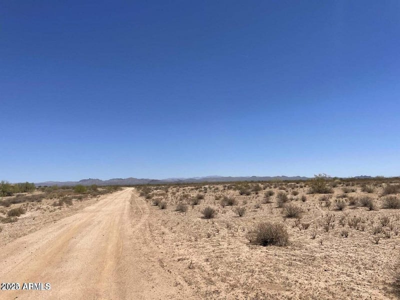 21410 Sleepy Ranch 5 Rd #-, Wittmann, AZ 85361